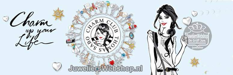 Thomas Sabo Charms - Bedels en Hangers