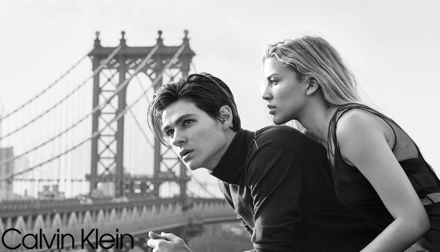 Calvin Klein dames horloges