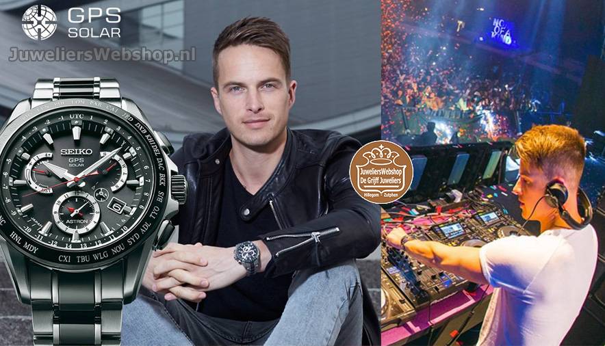 Seiko Astron