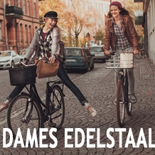 Danish Design horloges dames