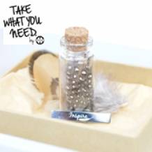 Take What You Need Sieraden