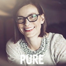 Danish Design Pure horloges