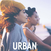 Danish Design Urban