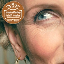 Huiscollectie sieraden goud