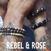 Rebel & Rose