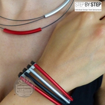 Step by Step Sieraden