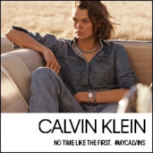 Calvin Klein sieraden