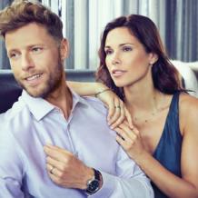 Boccia Titanium sieraden