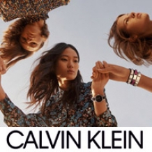 calvin klein horloges dames