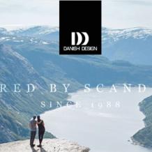 Danish Design Sieraden