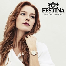 Festina horloges dames