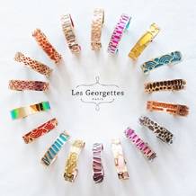Les Georgettes Armbanden