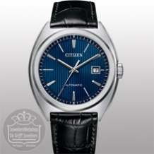 Citizen automaat