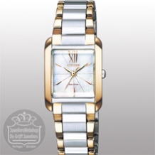 Citizen dameshorloges