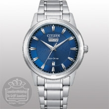 Citizen herenhorloges