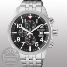 Citizen Horloges Quartz