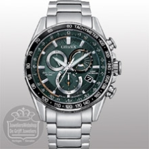 Citizen Radio Controlled