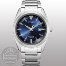 Citizen Titanium