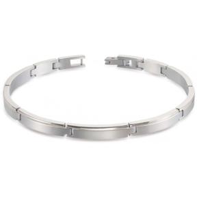 Boccia Titanium Armband 03025-01