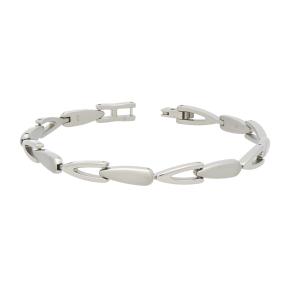 Boccia Titanium Armband 03033-01