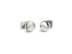 Boccia Titanium Oorknoppen 05028-01