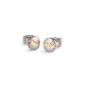 Boccia Titanium Oorknoppen 05028-04