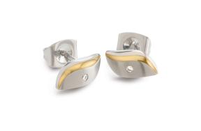 Boccia Titanium Oorknoppen 05044-04