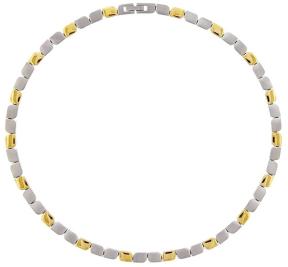 Boccia 08003-02 Collier Titanium