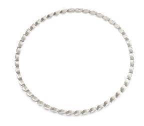 Boccia 08038-01 Collier Titanium