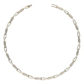Boccia 08039-01 Collier Titanium