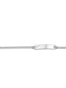 Zilveren Armband
