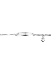 Zilveren Armband