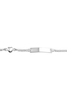 Zilveren Armband
