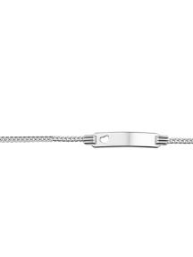 Zilveren Armband