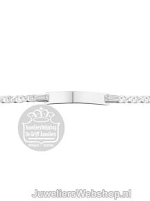 Zilver Armband