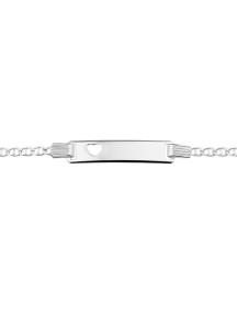 Zilveren Armband