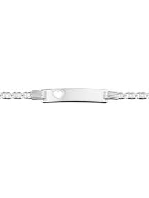 Zilveren Armband