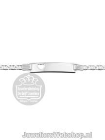 Zilver Armband