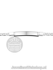 Zilver Armband