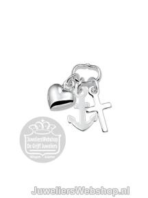 Zilver hanger