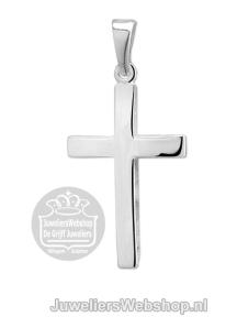 Zilver hanger