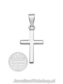 Zilver hanger