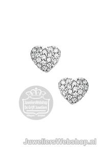 Zilver Oorknoppen