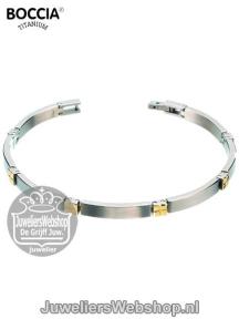 images/productimages/small/Boccia-0329-04-Armband-Dames-Titanium-Bi-Color.jpg