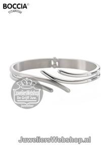 images/productimages/small/Boccia-0396-01-Armband-Titanium-Zilverkleurig.jpg