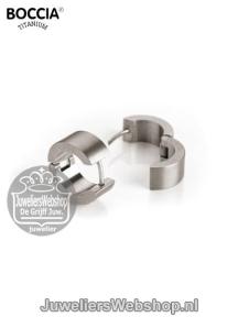 images/productimages/small/Boccia-0503-01-Creolen-Titanium-Zilverkleurig-Open.jpg