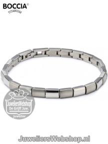 images/productimages/small/Boccia-Armband-0313-01-Dames-Titanium-Zilverkleurig.jpg