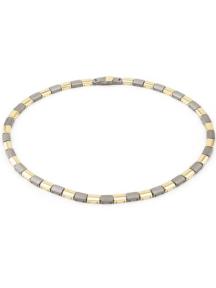 Boccia  0812-02 Collier Titanium