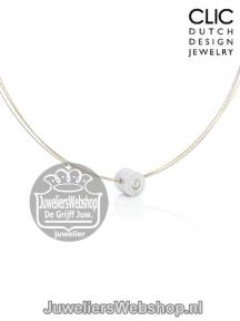 images/productimages/small/Clic-C121-Collier-Staaldraad-Zirconia.jpg