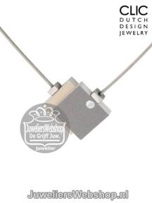 images/productimages/small/Clic-C142G-Collier-Staaldraad-Mat-Goud.jpg